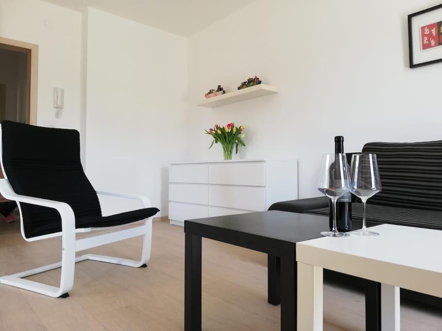 Apartments Punta เปรมันตูรา ภายนอก รูปภาพ