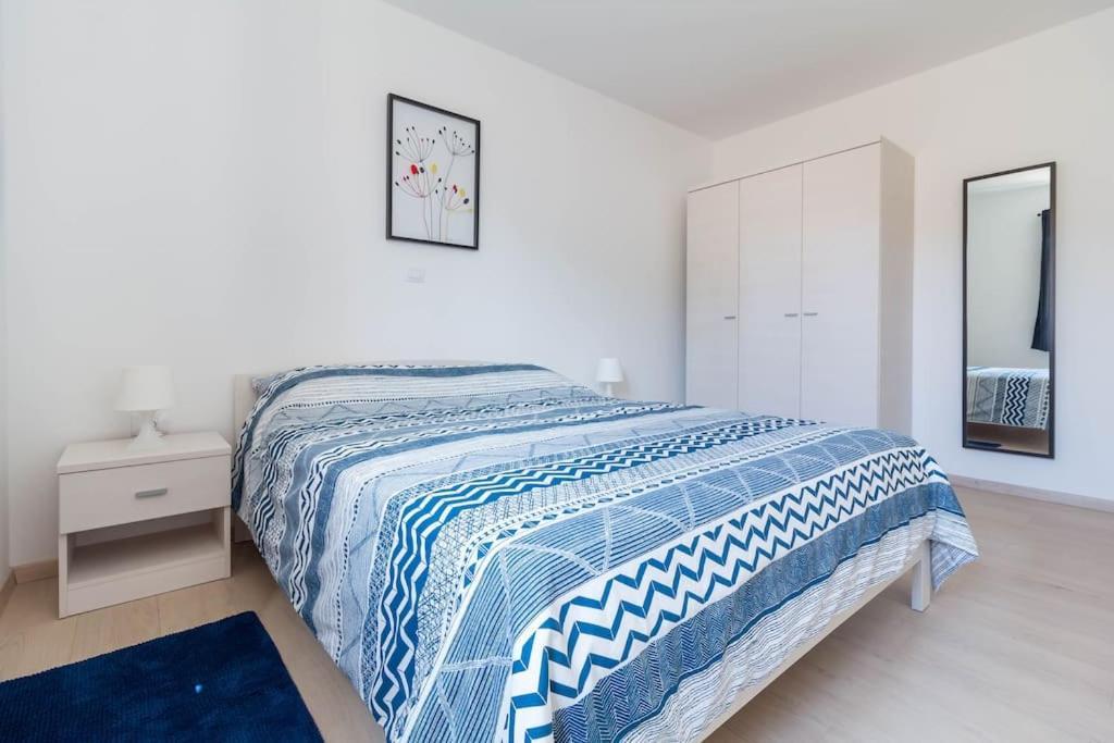 Apartments Punta เปรมันตูรา ภายนอก รูปภาพ