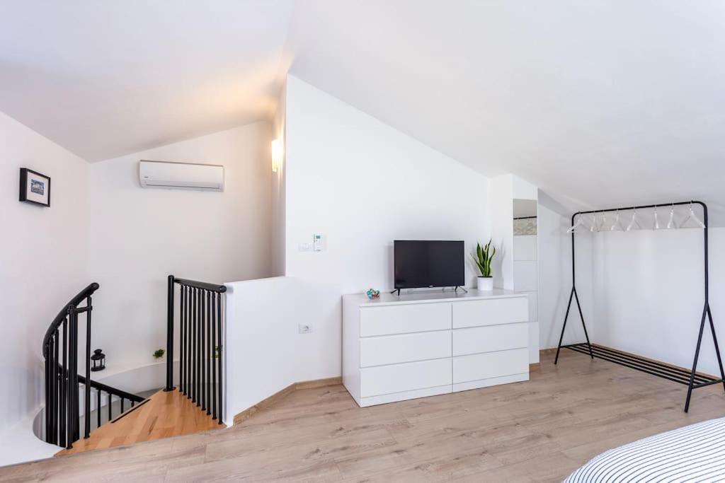 Apartments Punta เปรมันตูรา ภายนอก รูปภาพ