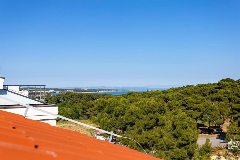 Apartments Punta เปรมันตูรา ภายนอก รูปภาพ