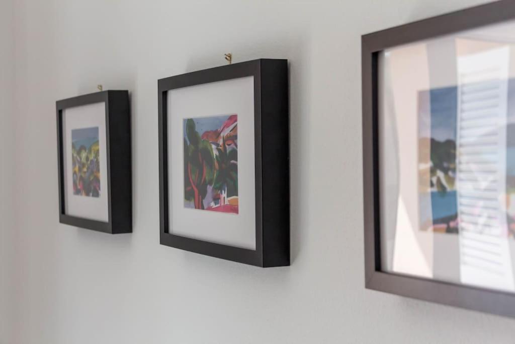 Apartments Punta เปรมันตูรา ภายนอก รูปภาพ