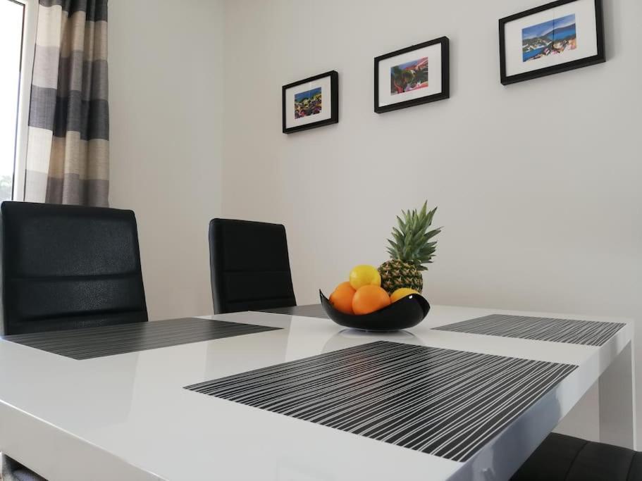 Apartments Punta เปรมันตูรา ภายนอก รูปภาพ